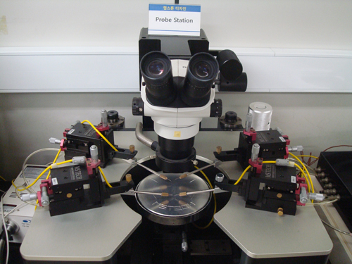 Probe Station