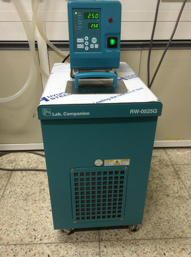 Water chiller