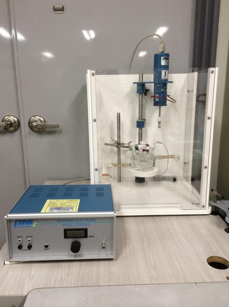Rotating Disk Electrode
