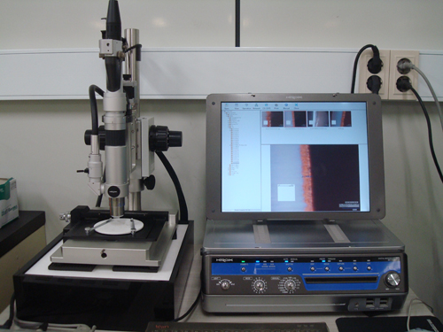 Digital Microscope