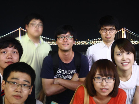 2012 IUMRS 부산