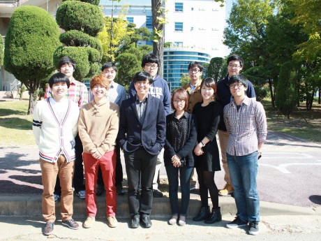 NMSL 단체사진