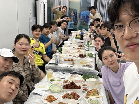 2026년 하계 가평 MT