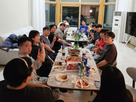 2025년 표면공학회 및 MT