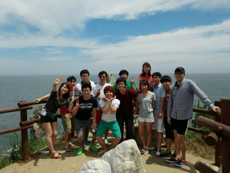 2013-07  여름MT (망상)_2