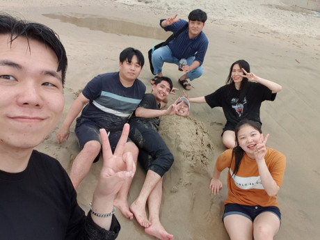 2019하계 동해MT