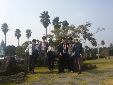 2013 MRS in Jeju