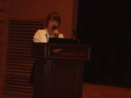 2011 KMRS 제주도