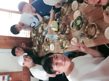 2019하계 동해MT